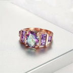 Romantic Ring for Special Moments