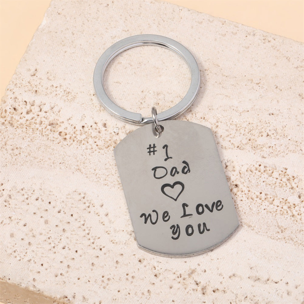 Vintage Handmade Pendant