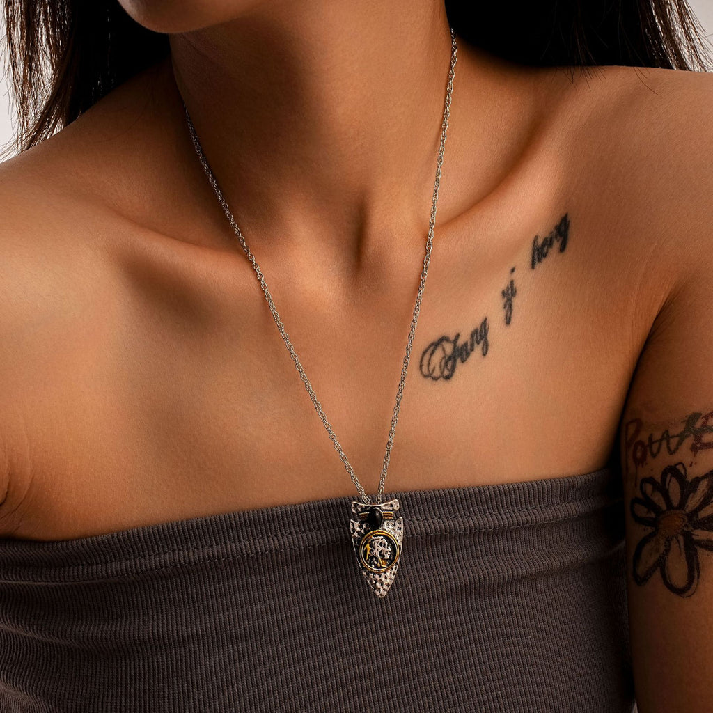 Beautiful Necklace with Unique Style