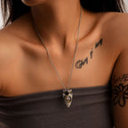 Beautiful Necklace with Unique Style