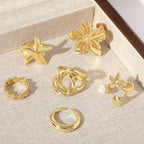 Vintage Handmade Ring