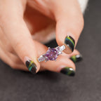 Romantic Ring for Special Moments