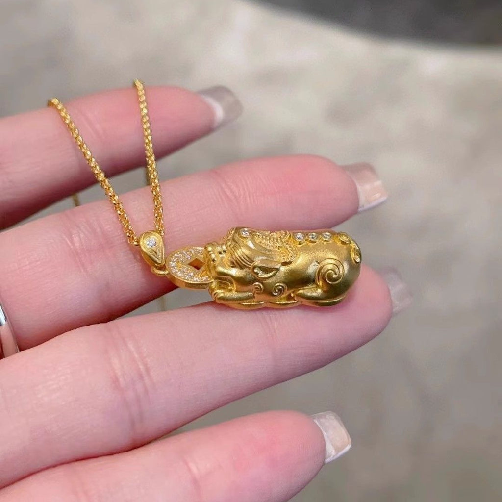 Vintage Handmade Piece