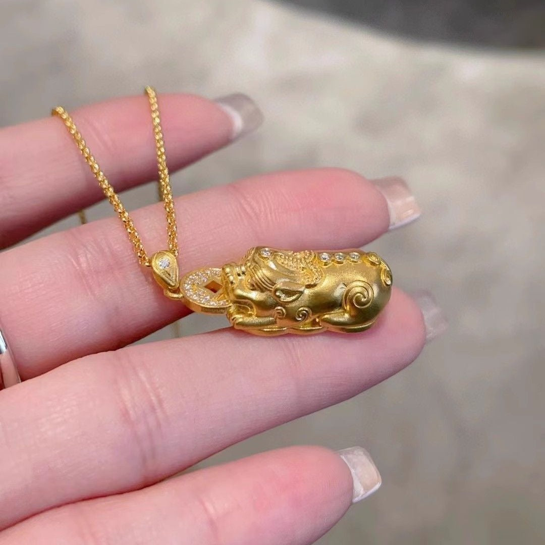 Vintage Handmade Piece