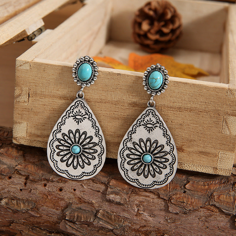 Elegant Earring for Every Occasion
