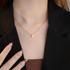 Vintage Handmade Necklace