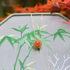 Beautiful Gold Necklace with Unique Style