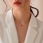 Vintage Handmade Necklace