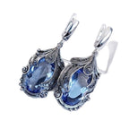 Beautiful Pearl Earring with Unique Style