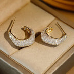 Beautiful Earring with Unique Style