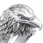 Beautiful Gold Ring with Unique Style