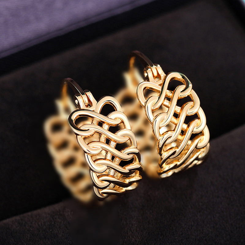 Stunning Earring for Daily Wear