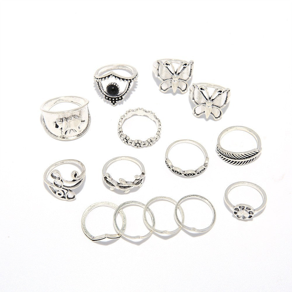 Vintage Handmade Set