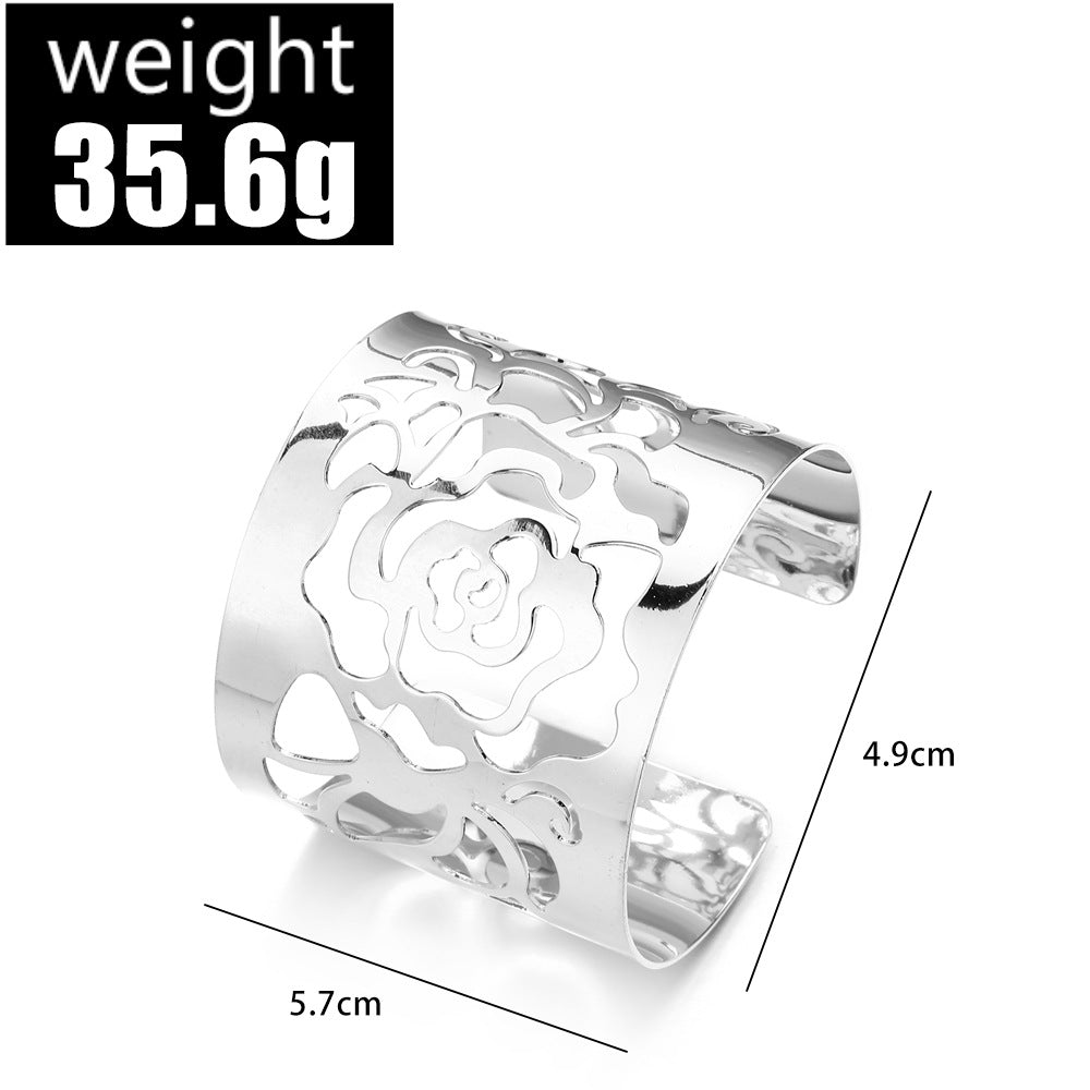 Beautiful Bracelet with Unique Style