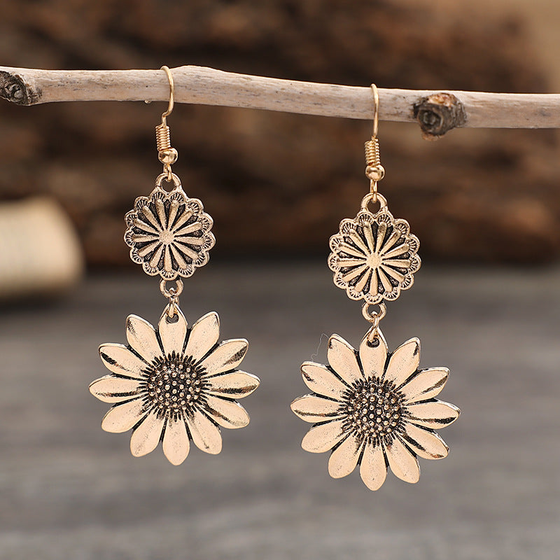 Romantic Earring for Special Moments