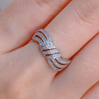 Charming Ring for Any Occasion