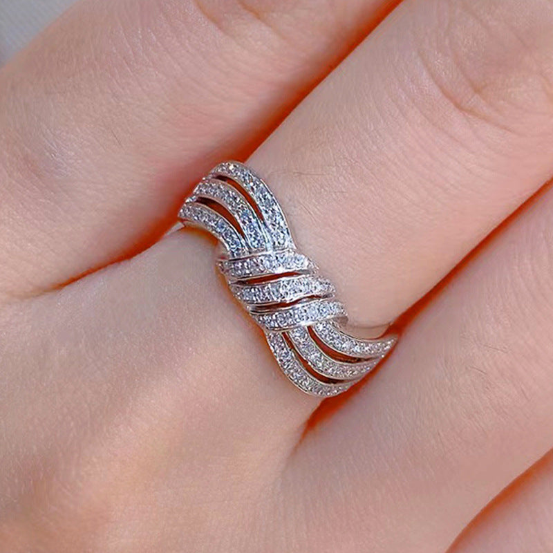 Charming Ring for Any Occasion