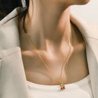 Vintage Handmade Necklace