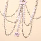 Charming Pearl Chain for Any Occasion