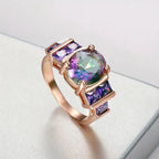 Romantic Ring for Special Moments