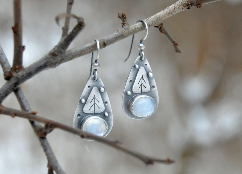 Beautiful Earring with Unique Style