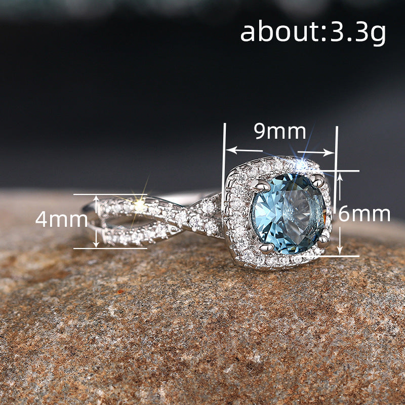 Vintage Handmade Ring