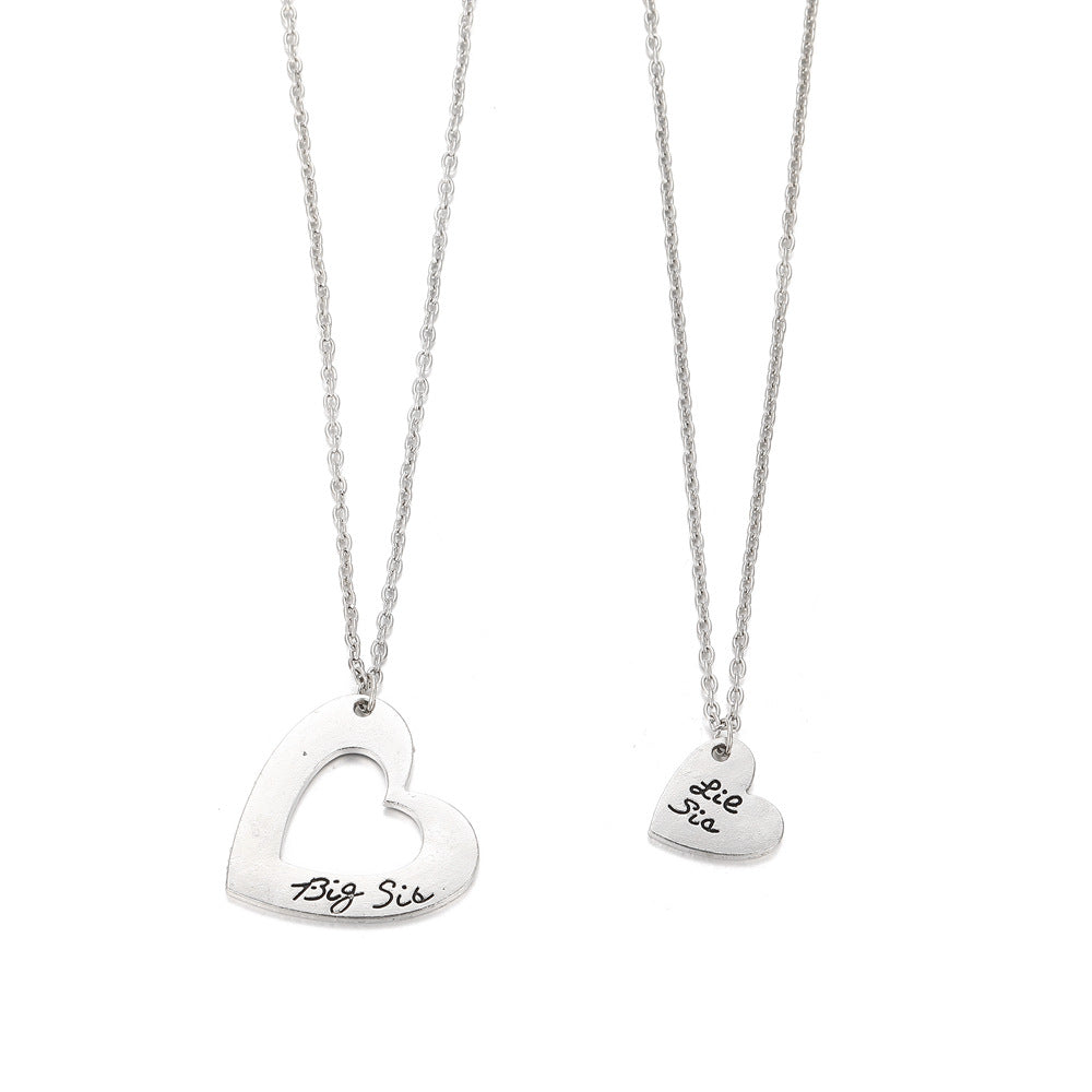 Beautiful Necklace with Unique Style