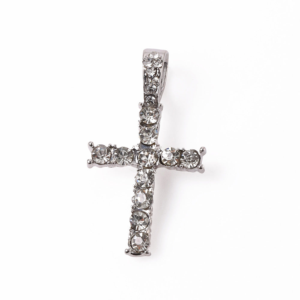 Vintage Handmade Pendant