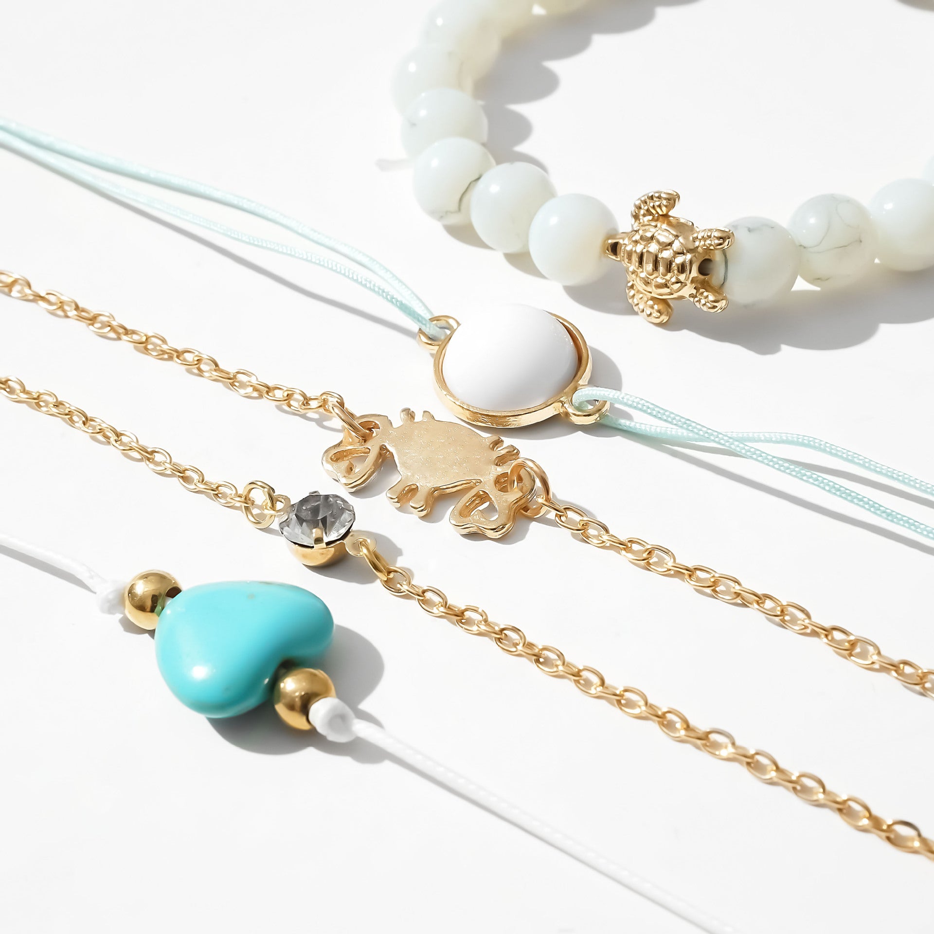 Stunning Set for Daily Wear