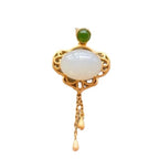 Vintage Handmade Necklace