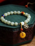 Charming Bracelet for Any Occasion