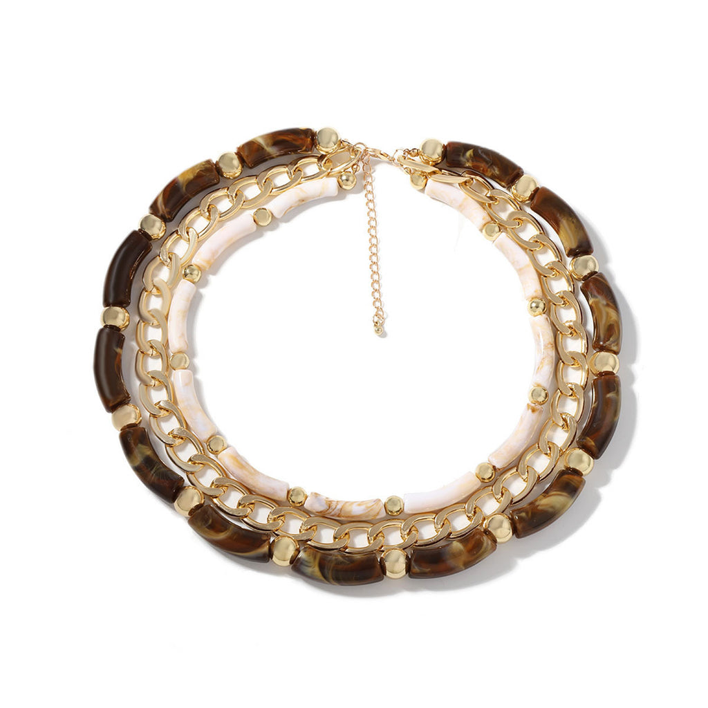 Beautiful Necklace with Unique Style