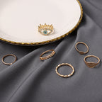 Stunning Set for Daily Wear