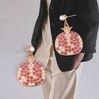 Charming Pearl Earring for Any Occasion