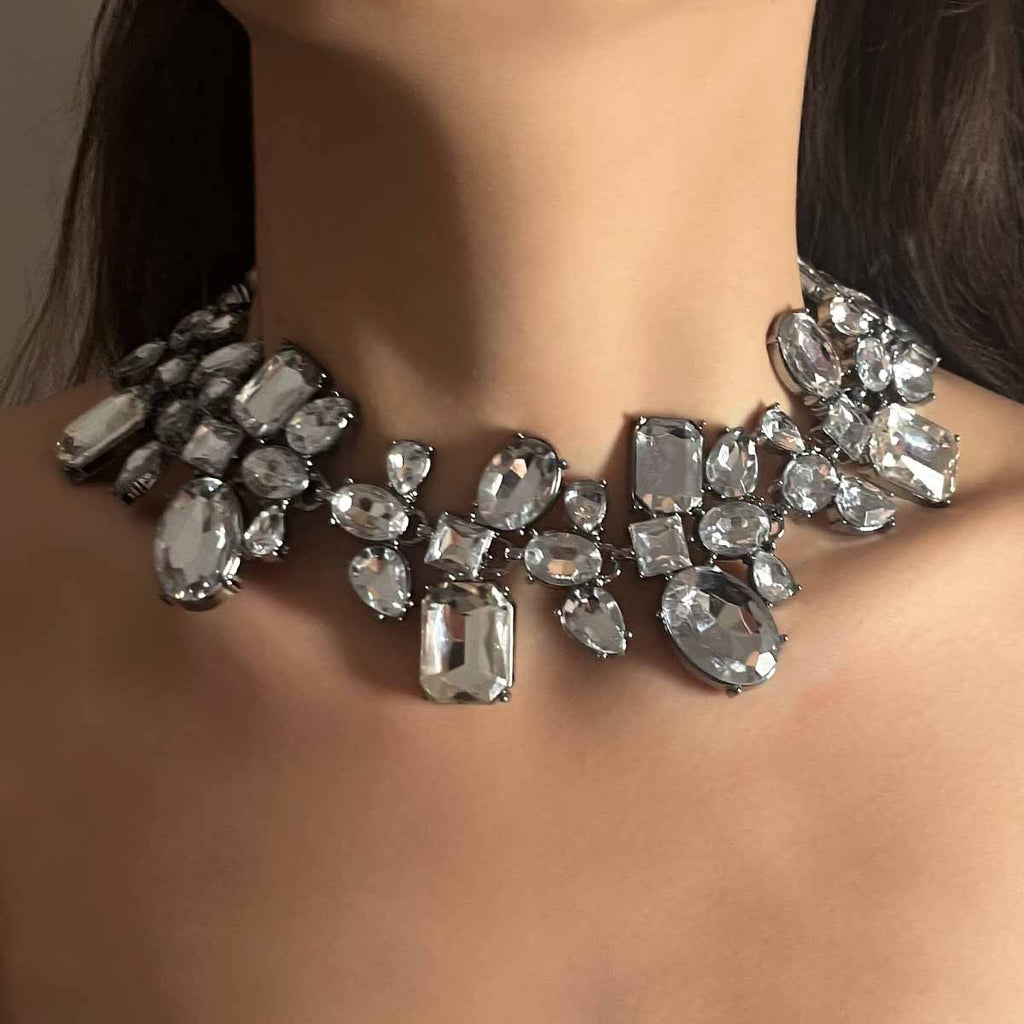 Beautiful Necklace with Unique Style