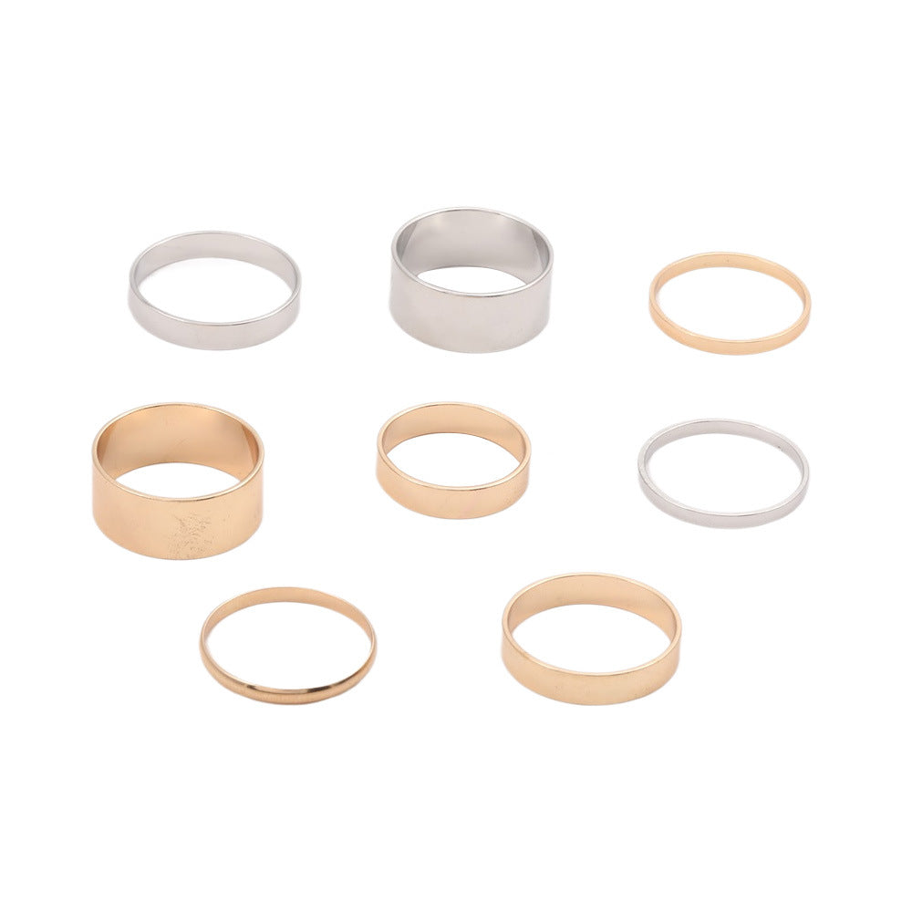 Stunning Ring for Daily Wear