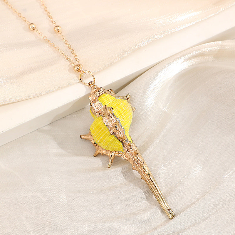 Beautiful Necklace with Unique Style