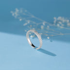 Vintage Handmade Ring