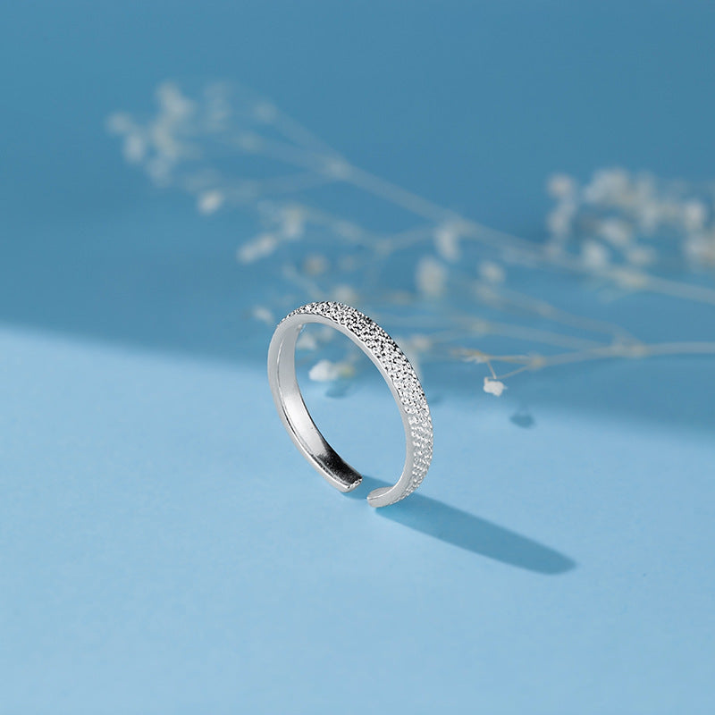 Vintage Handmade Ring