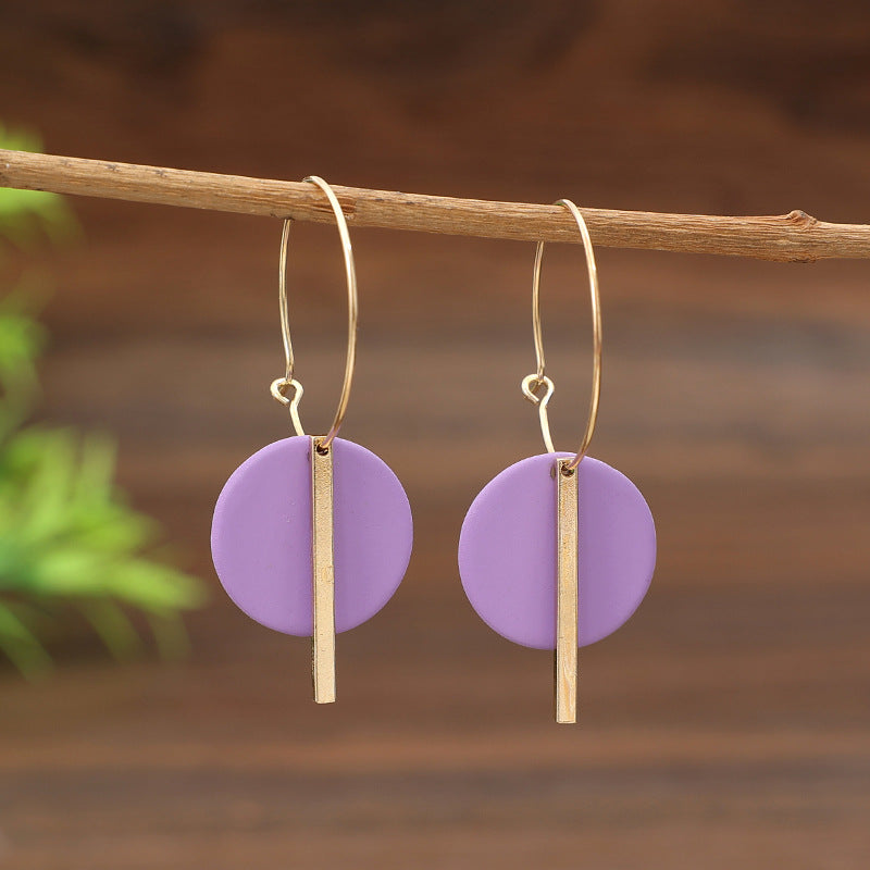 Charming Earring for Any Occasion