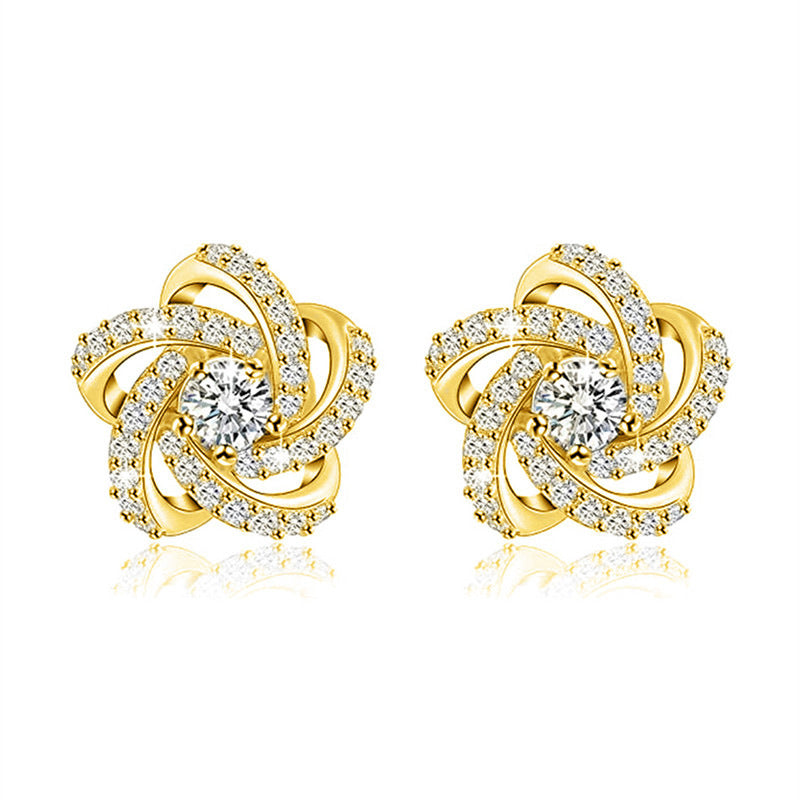 Beautiful Earring with Unique Style