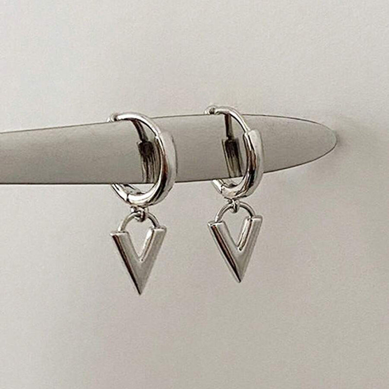 Beautiful Earring with Unique Style