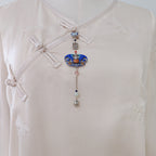 Vintage Handmade Pendant