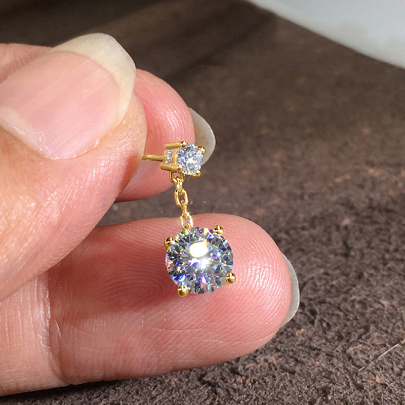 Charming Earring for Any Occasion