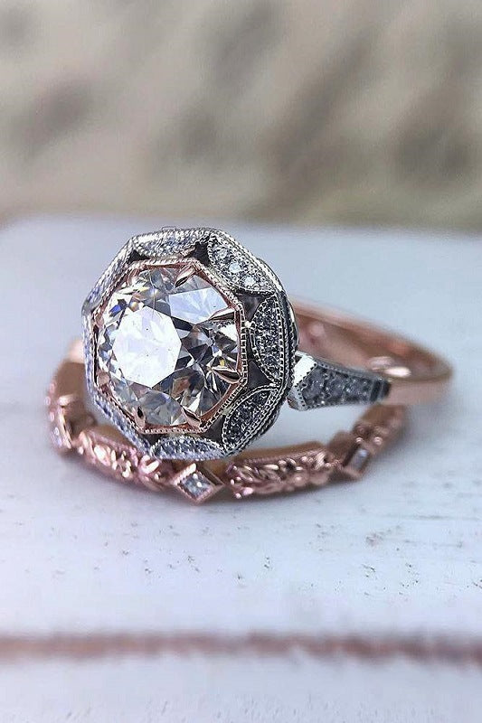 Elegant Ring for Every Occasion