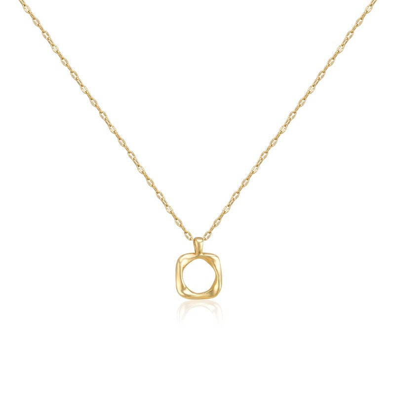 Beautiful Necklace with Unique Style