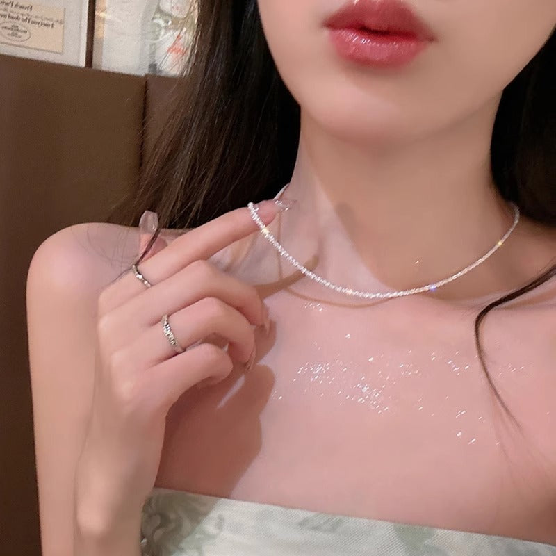 Vintage Handmade Necklace