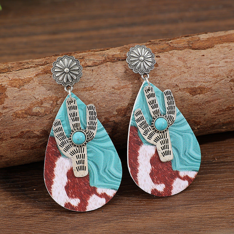 Classic Earring with Timeless Appeal