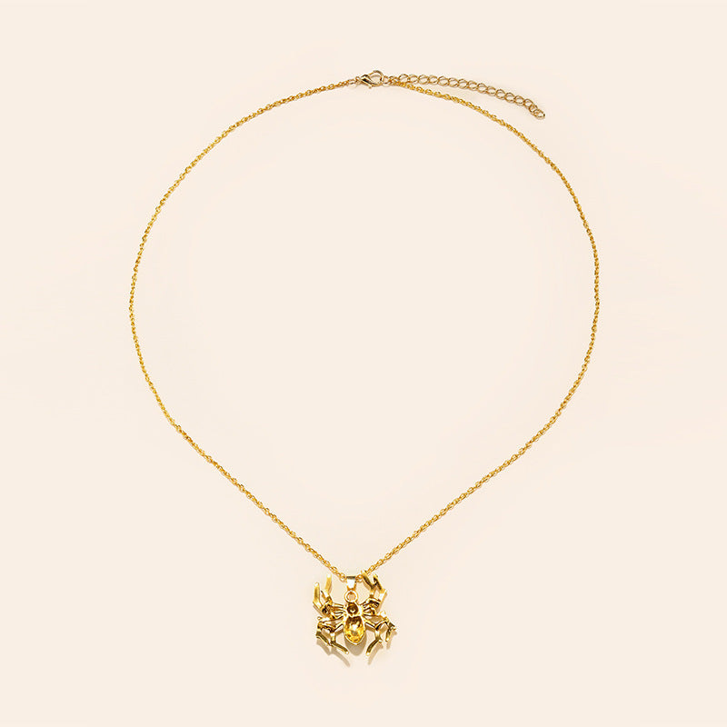 Romantic Pendant for Special Moments