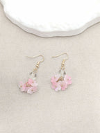 Classic Pearl Earring with Timeless Appeal